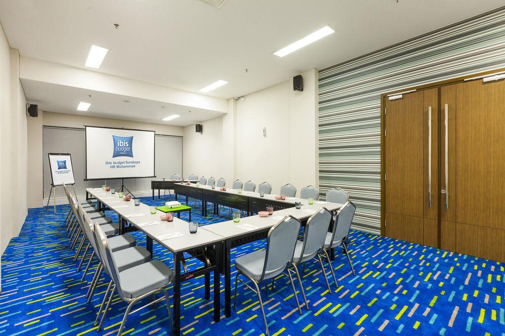 Deka Hotel Surabaya Hr Muhammad Extérieur photo